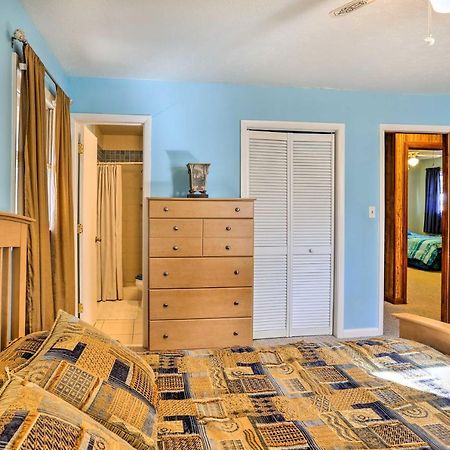 Lake Waccamaw Home With Fenced Yard And Shared Pier! Eksteriør bilde