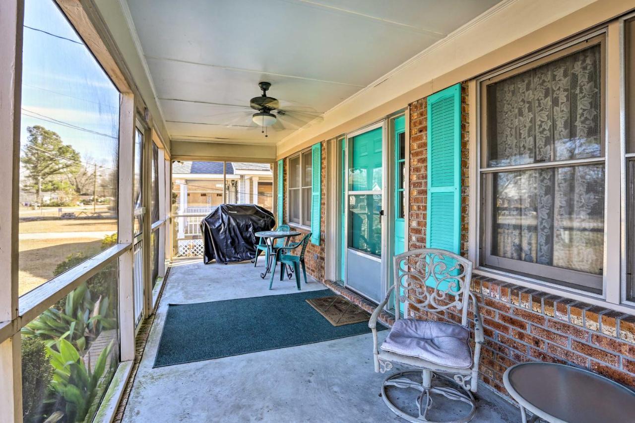 Lake Waccamaw Home With Fenced Yard And Shared Pier! Eksteriør bilde